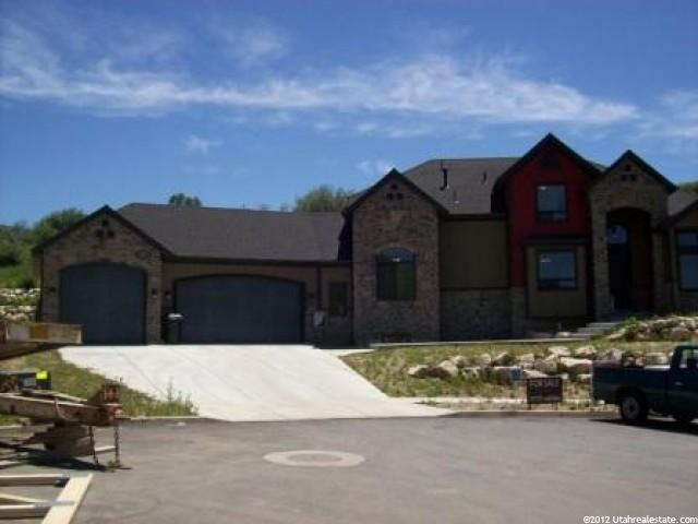 3421 Spring Cir, Mountain Green, UT 84050 — photo 2