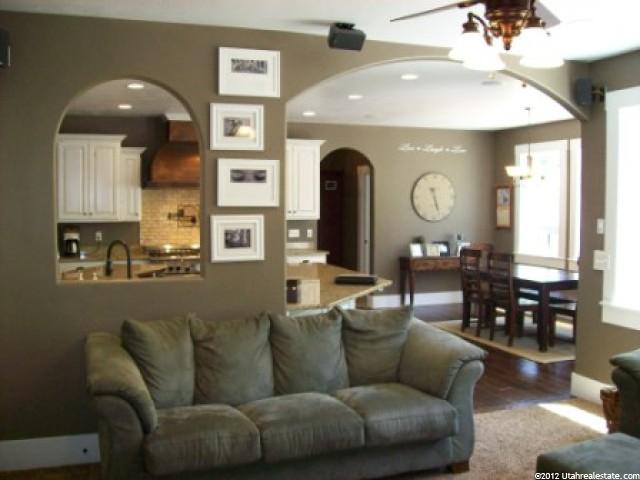 3421 Spring Cir, Mountain Green, UT 84050 — photo 7