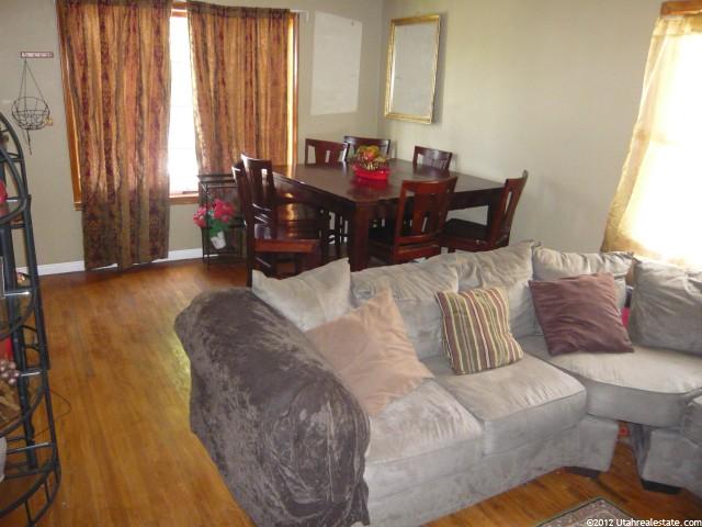 1129 E 22nd St, Ogden, UT 84401 — photo 5