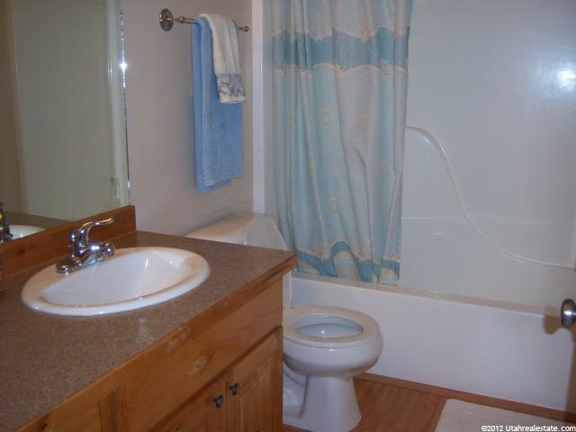 230 N Nelson Ave, Roosevelt, UT 84066 — photo 12