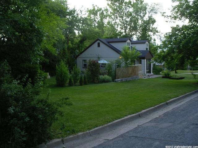 2805 Polk Ave, Ogden, UT 84403 — photo 2