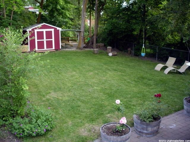 2805 Polk Ave, Ogden, UT 84403 — photo 4