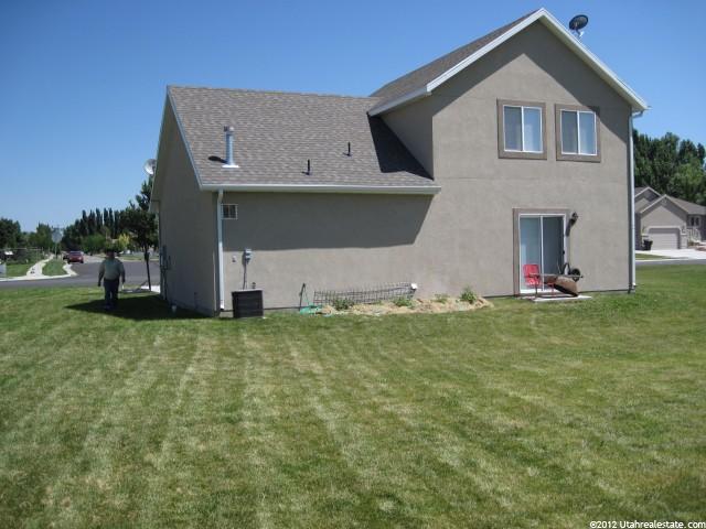 437 E 3650 N, North Ogden, UT 84414 — photo 2