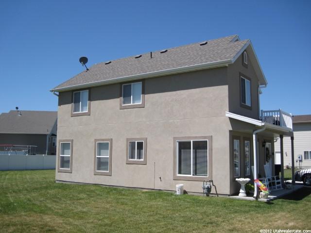 437 E 3650 N, North Ogden, UT 84414 — photo 4