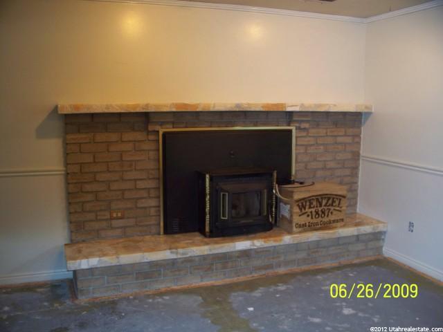 1496 N 700 W, West Bountiful, UT 84087 — photo 5