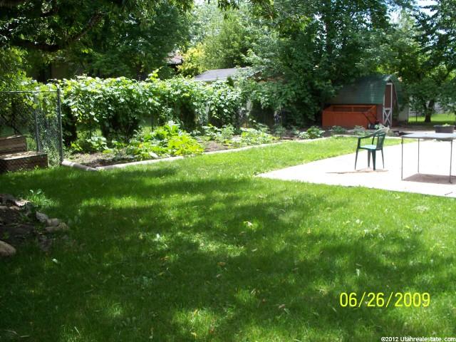 1496 N 700 W, West Bountiful, UT 84087 — photo 6