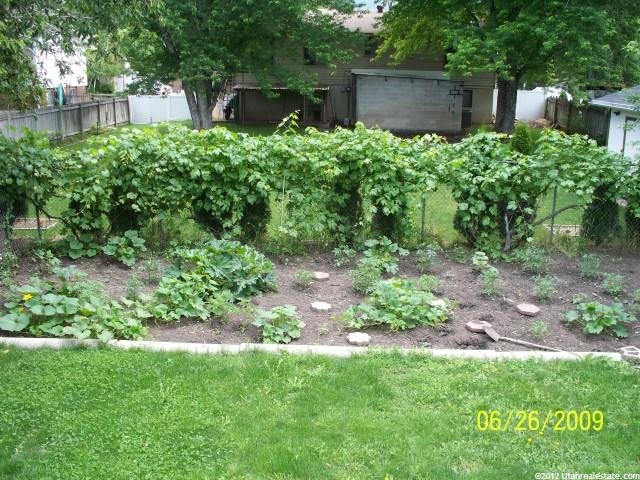 1496 N 700 W, West Bountiful, UT 84087 — photo 7