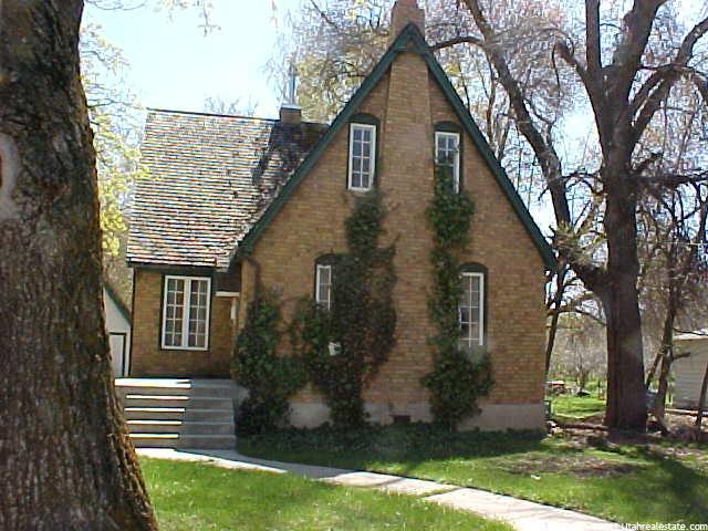 252 E 200 S, Logan, UT 84321 — photo 12
