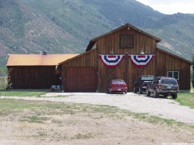 5750 N Franson Ln, Oakley, UT 84055 — photo 11