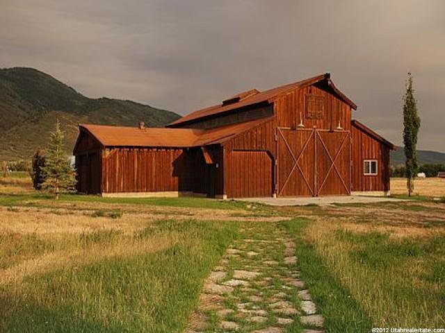 5750 N Franson Ln, Oakley, UT 84055 — photo 12