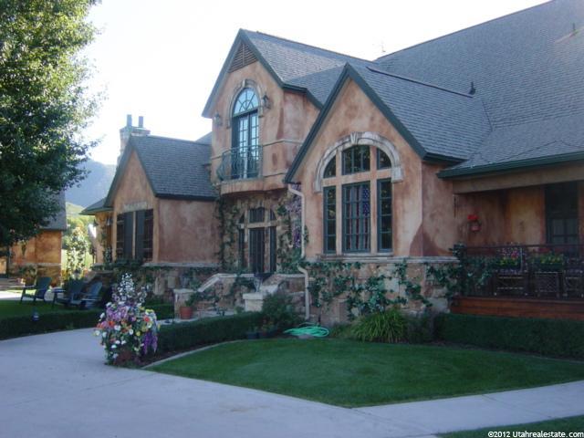 5750 N Franson Ln, Oakley, UT 84055 — photo 3