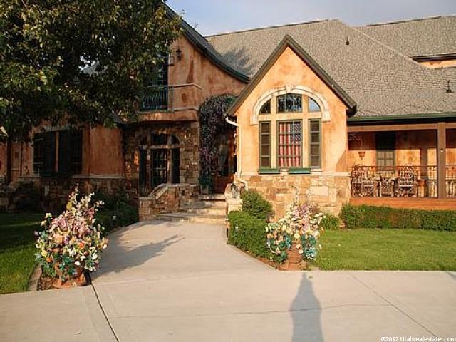 5750 N Franson Ln, Oakley, UT 84055 — photo 4