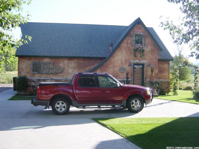 5750 N Franson Ln, Oakley, UT 84055 — photo 6
