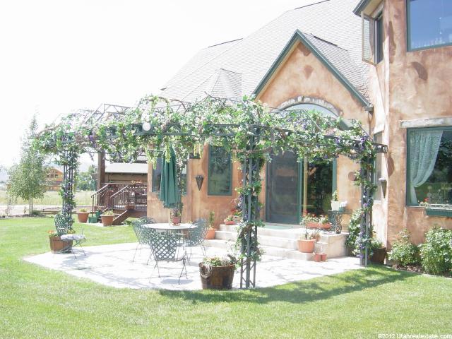 5750 N Franson Ln, Oakley, UT 84055 — photo 8