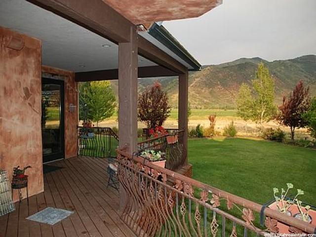 5750 N Franson Ln, Oakley, UT 84055 — photo 9