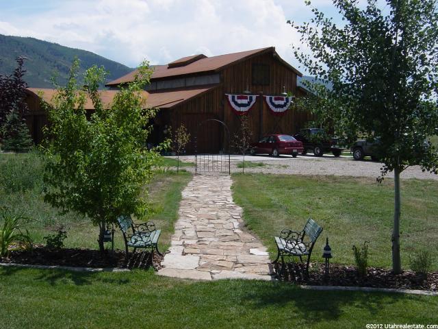 5750 N Franson Ln, Oakley, UT 84055 — photo 10