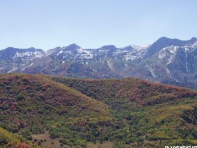 5505 E Old Snowbasin Rd, Huntsville, UT 84317 — photo 2