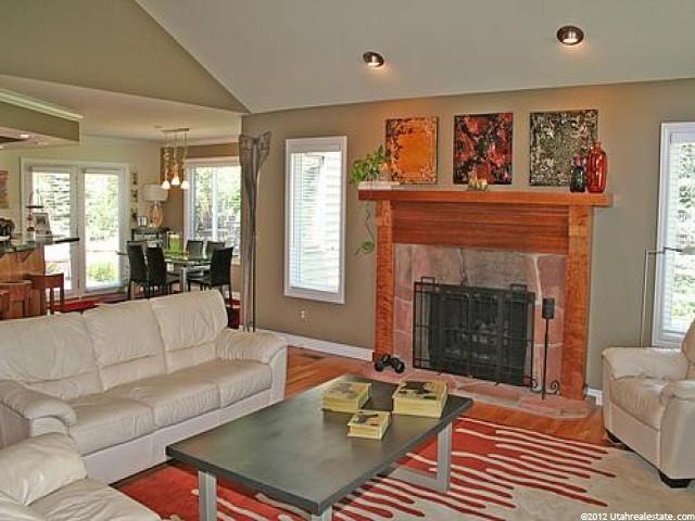 1682 Northshore Ct, Park City, UT 84098 — photo 3