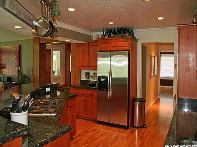 1682 Northshore Ct, Park City, UT 84098 — photo 6