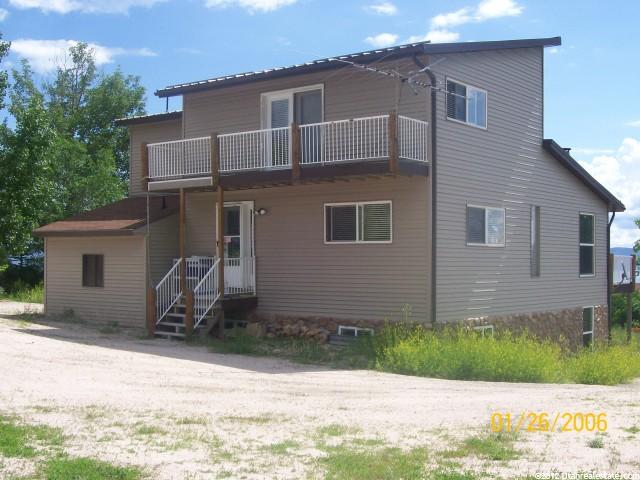 75 Clark Ave, Fish Haven, ID 83287 — photo 2