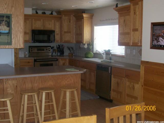 75 Clark Ave, Fish Haven, ID 83287 — photo 4