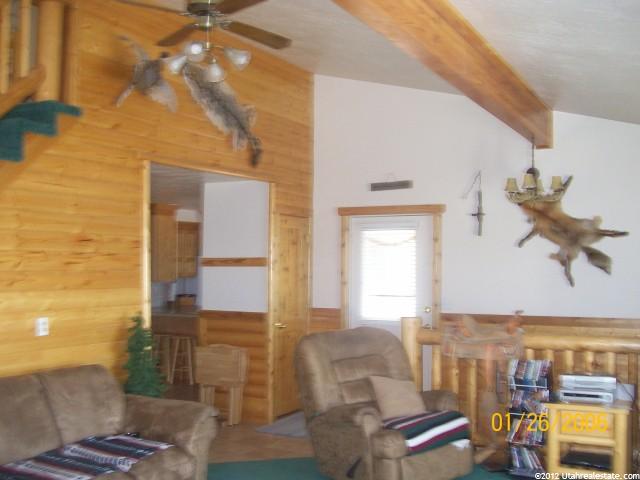 75 Clark Ave, Fish Haven, ID 83287 — photo 8