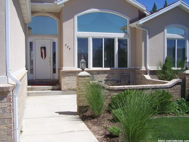 7776 S 2175 E, South Weber, UT 84405 — photo 2