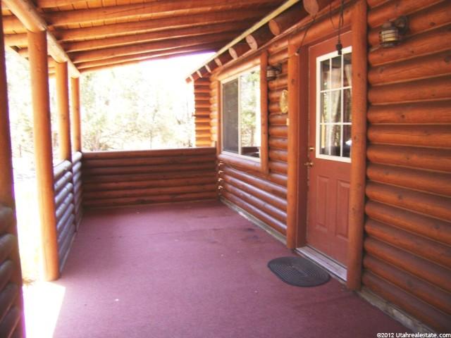 175 N Lodge Rd, Central, UT 84722 — photo 2