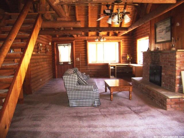 175 N Lodge Rd, Central, UT 84722 — photo 3
