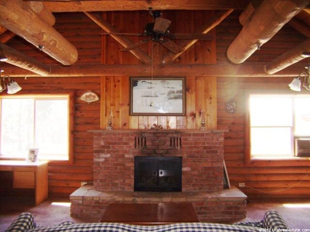175 N Lodge Rd, Central, UT 84722 — photo 4