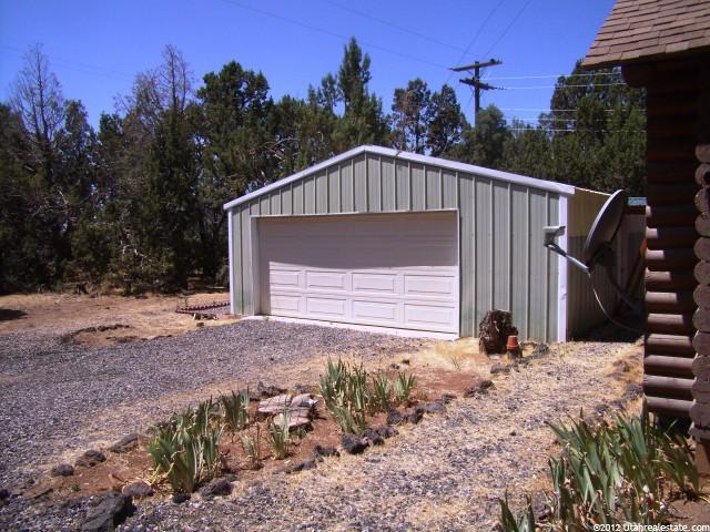 175 N Lodge Rd, Central, UT 84722 — photo 10