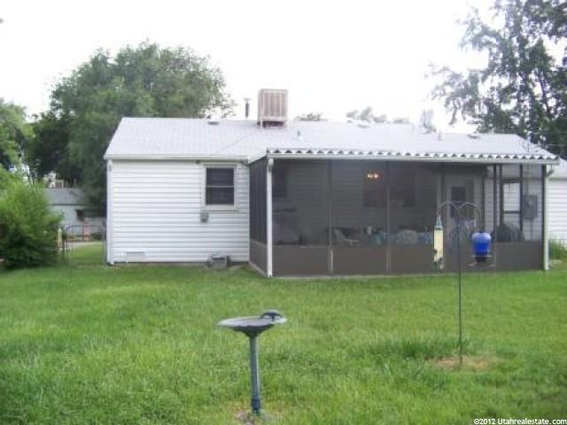 100 Ronald Ave, Layton, UT 84041 — photo 2