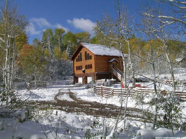 2045 Modoc Loop, Wanship, UT 84017 — photo 3