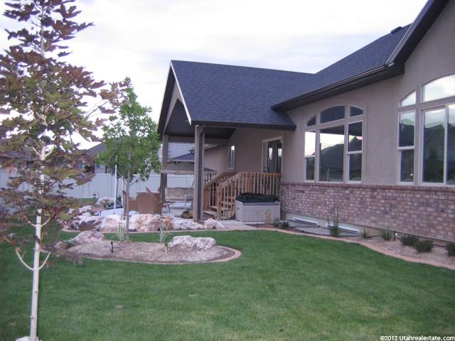 1902 S 1275 W, Syracuse, UT 84075 — photo 4