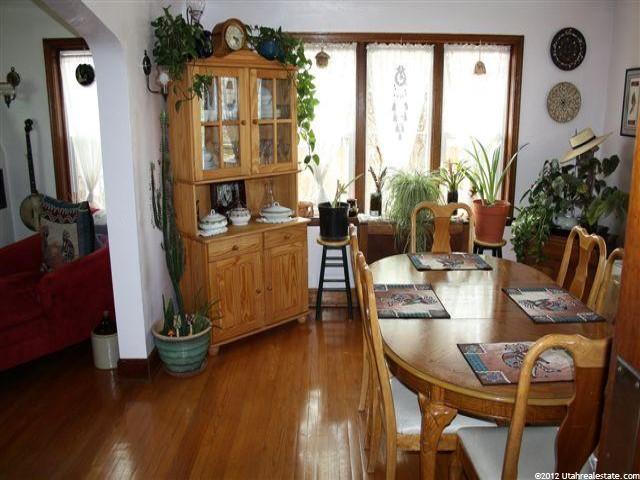 110 W 500 S, Vernal, UT 84078 — photo 3