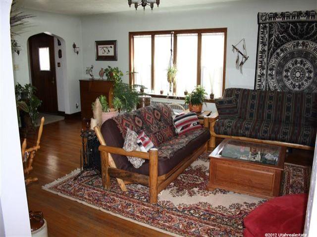 110 W 500 S, Vernal, UT 84078 — photo 4