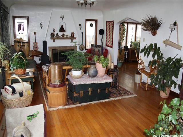 110 W 500 S, Vernal, UT 84078 — photo 5