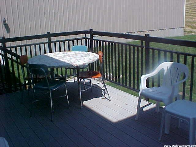 136 W 600 N, Mantua, UT 84324 — photo 11