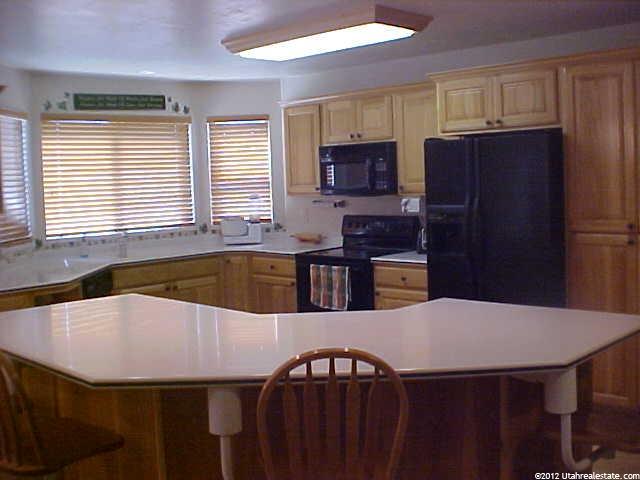 136 W 600 N, Mantua, UT 84324 — photo 4