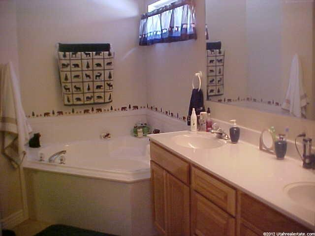 136 W 600 N, Mantua, UT 84324 — photo 6