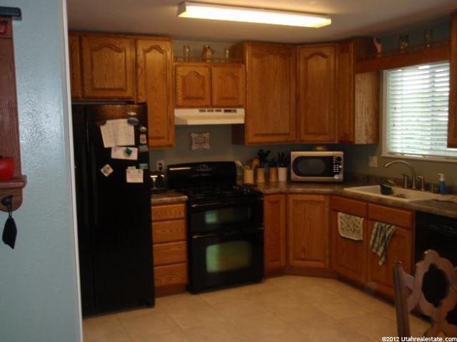 1347 N 2900 W, Vernal, UT 84078 — photo 4