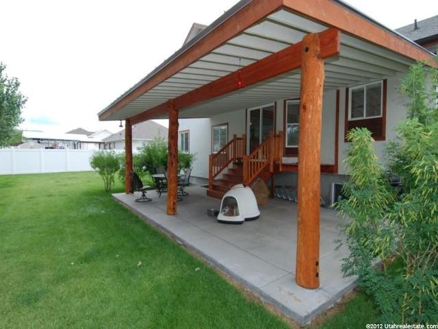 939 E 380 N, Heber City, UT 84032 — photo 8