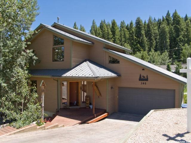 395 WOODLAND DR, Park City UT 84098