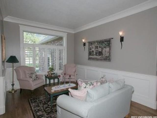 4831 S Skyline Dr E, Ogden, UT 84403 — photo 4