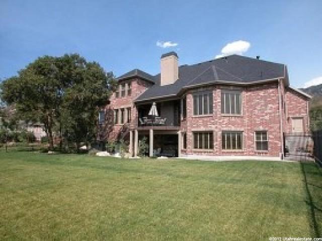 4831 S Skyline Dr E, Ogden, UT 84403 — photo 10