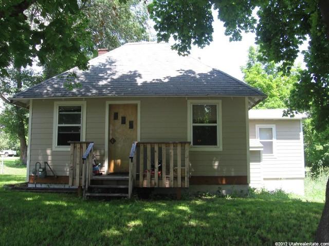 284 S 100 W, Clarkston, UT 84305 — photo 2