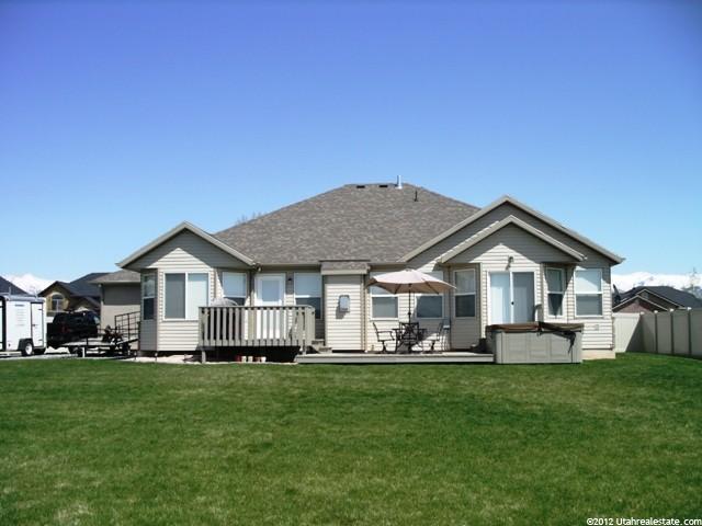 1010 S 1525 W, Syracuse, UT 84075 — photo 10