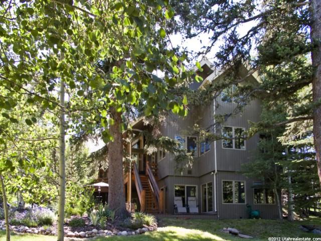 7420 Pinebrook Rd, Park City, UT 84098 — photo 2