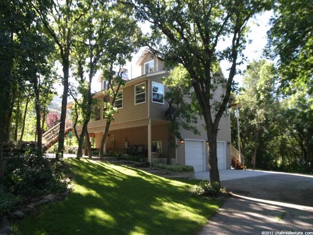 2589 N Nordic Valley Dr E, Eden, UT 84310 — photo 2