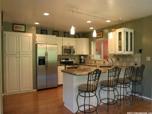 2589 N Nordic Valley Dr E, Eden, UT 84310 — photo 8